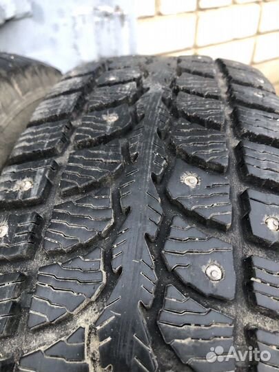 КАМА 505 Irbis 175/70 R5.5