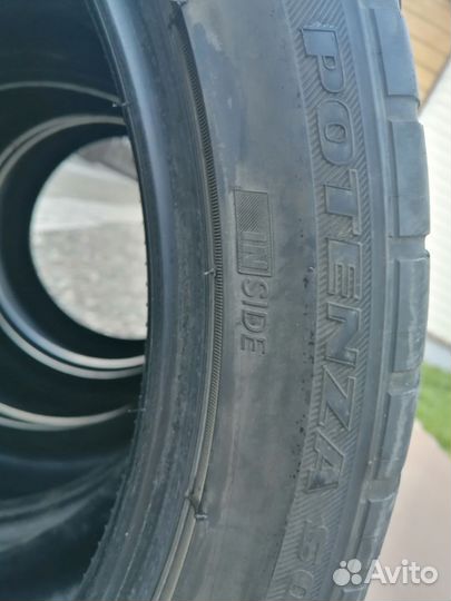 Pantera Sport A/S 245/40 R18 и 265/35 R18