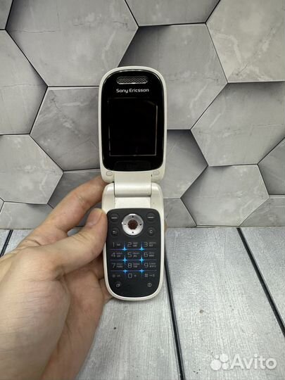 Sony Ericsson Z310i