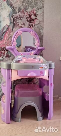 Игровой набор