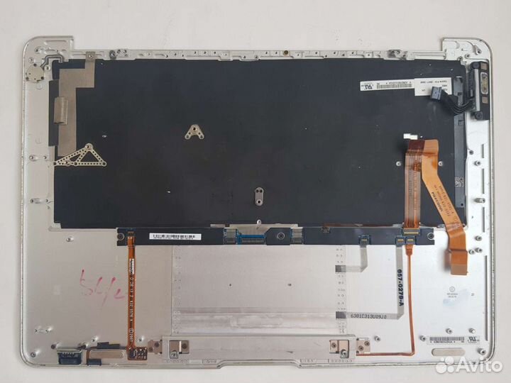 Macbook Air A1237 Z607-1805