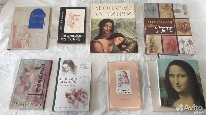 Книги и альбомы: Живопись. Искусство, Эрмитаж