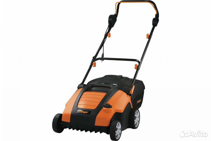 Аэратор электрический Villager VAS 1500 P