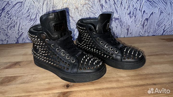 Ботинки tendance 37