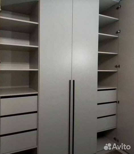 Шкаф прихожая В РАССРОЧКУ