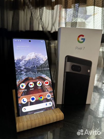 Google Pixel 7 128 gb