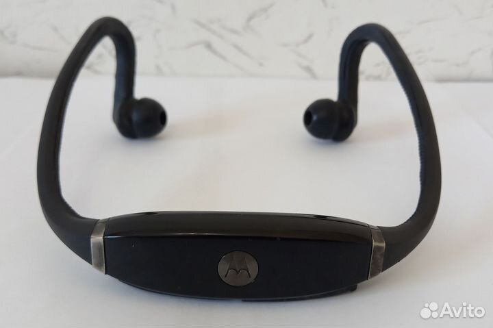 Bluetooth гарнитура Motorola