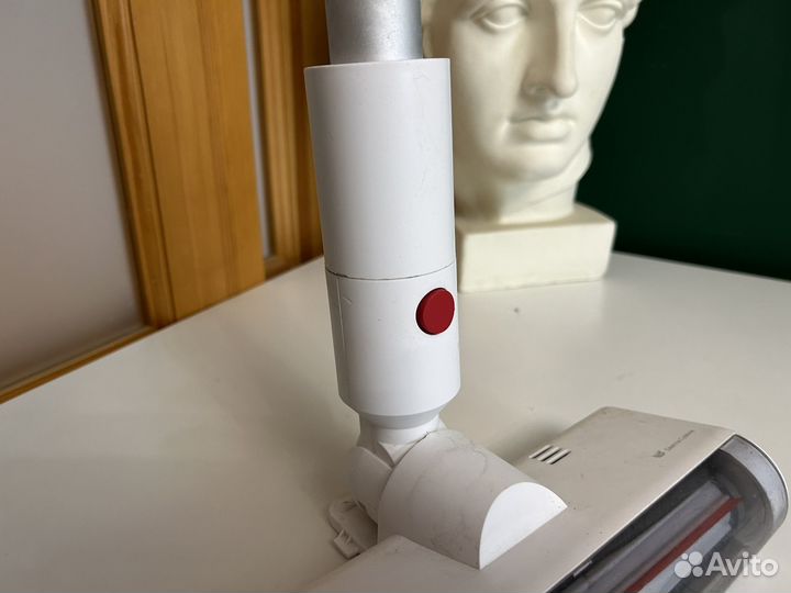 Беспроводной пылесос Deerma VC25