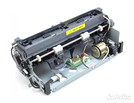 Печь в сборе 40X2590 термоузел