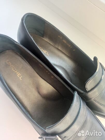 Туфли женские. Ботинки 41 размера