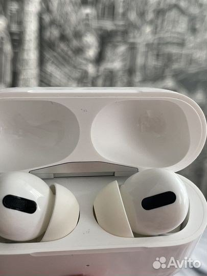 Airpods pro