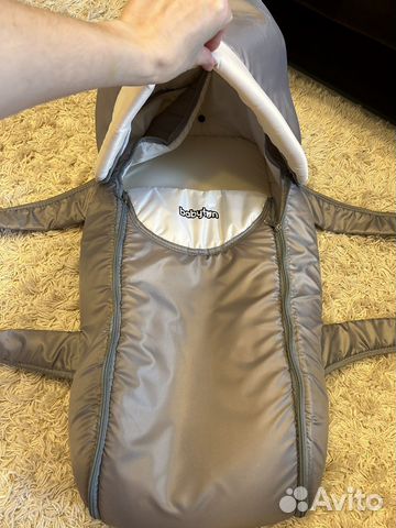 Переноска для детей