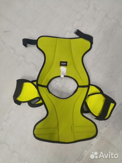 Нагрудник Efsi NRG 125 JR L