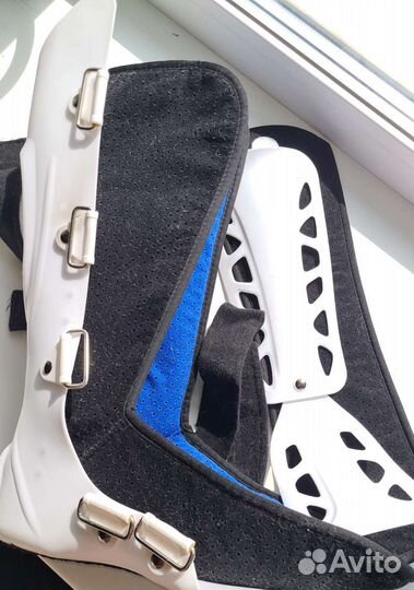 Xorto Ортез на голеностопный сустав жесткий L