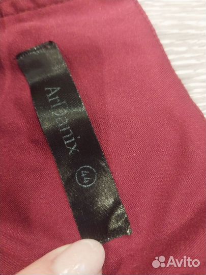 Платье женское 42 44