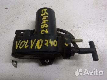 Моторчик круиз контроля