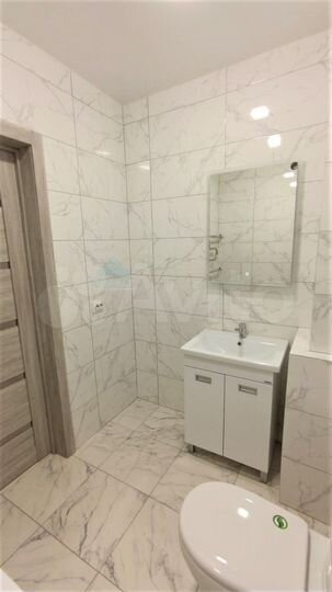 2-к. квартира, 48,3 м², 7/9 эт.