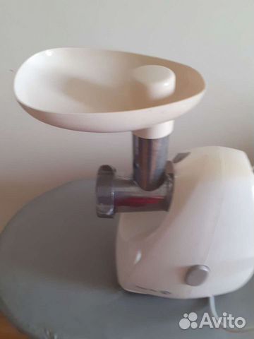 Мясорубка импортная