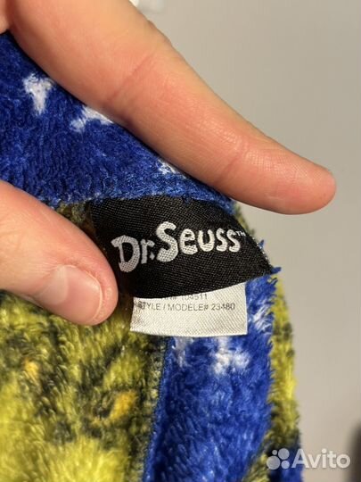 Пижамные штаны