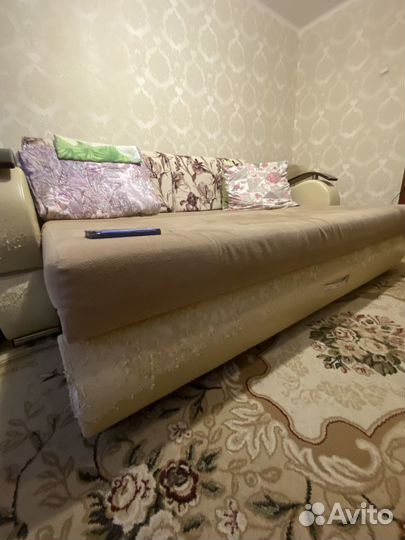 Продаётся диван