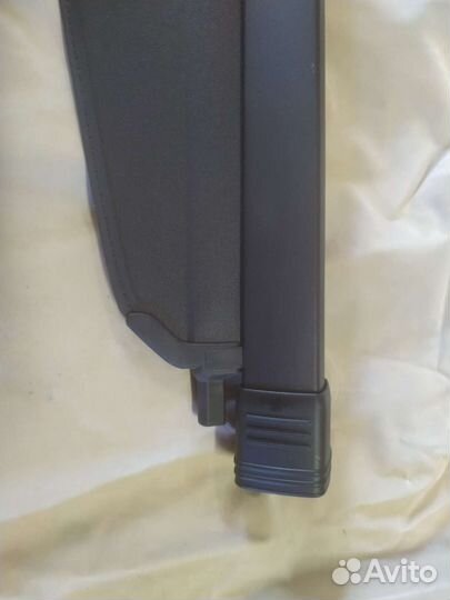 Шторка багажного отделения mercedes GL CLS X166