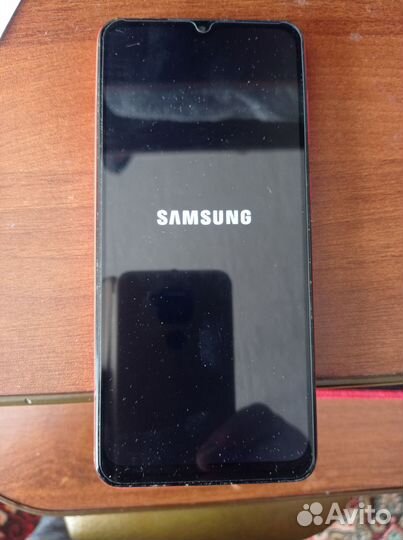 Samsung Galaxy A02, 4/32 ГБ