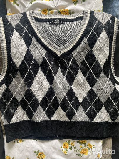 Женская одежда б/у размер 42-44