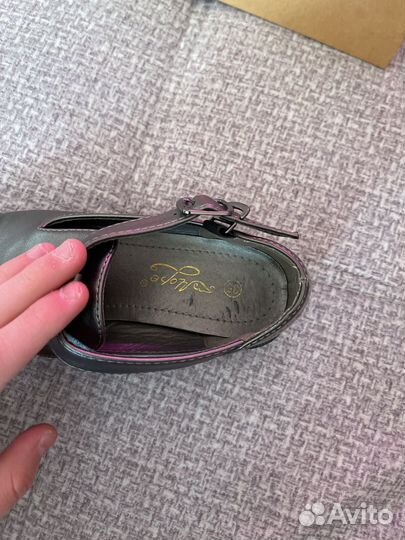 Туфли женские