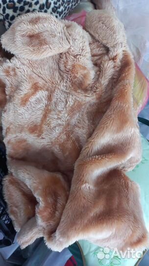 Искусственный мех