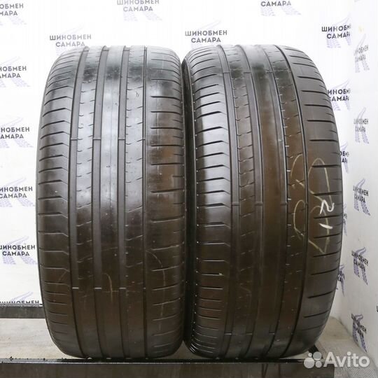 Pirelli P Zero 285/40 R21 109Y