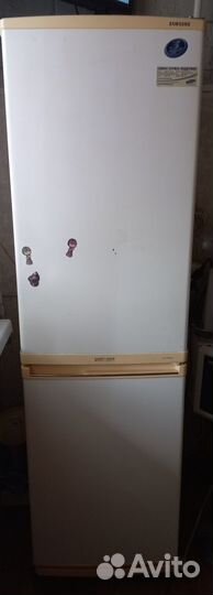 Холодильник бу