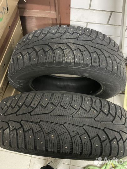 Nokian Tyres Rotiiva AT 2.25/65 R17