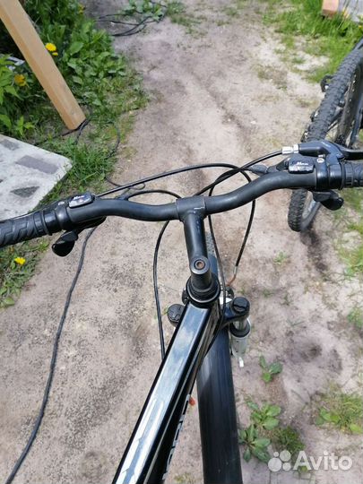 Велосипед Forward twister 1.0 2016 года