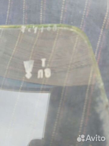 Стекла на Москвич 412