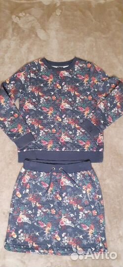 Костюм для девочки