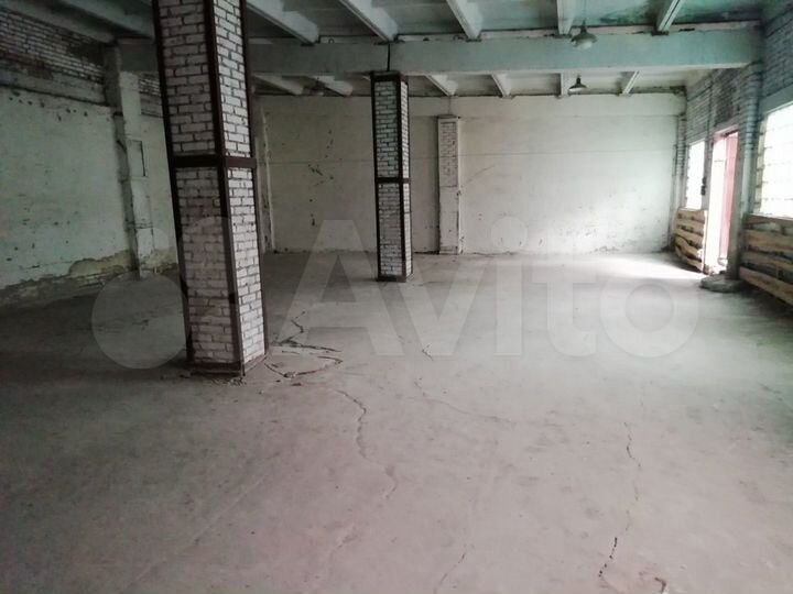 Свободного назначения, 821 м²