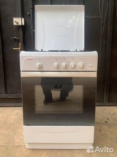 Газовая плита Gefest-403