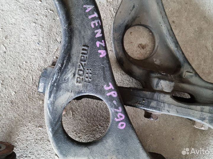 Рычаг передний правый Mazda 6 GH Мазда 6 2006-2012