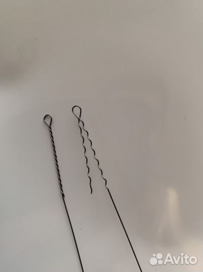 Поводки для рыбалки