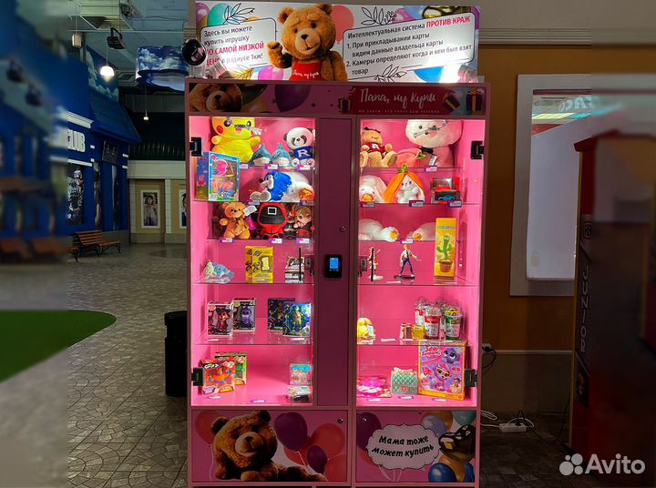 Франшиза для женщин в найме