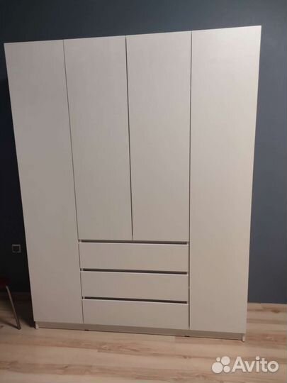 Сборка корпусной мебели