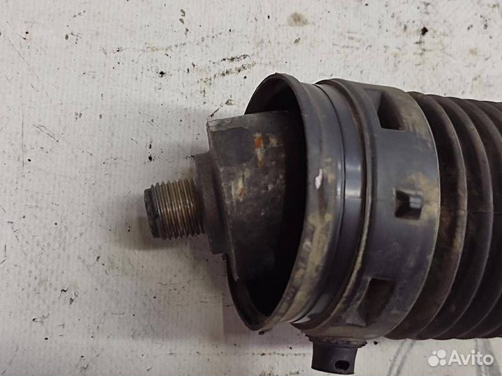 Рулевые наконечники в сборе W639 V-class Vito 2