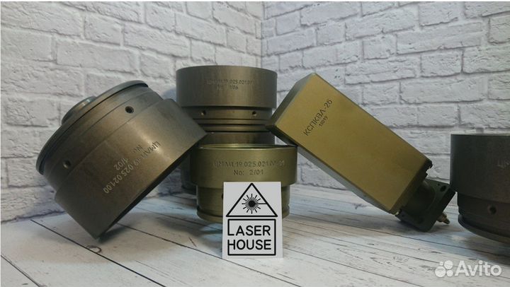 Промышленная гравировка, маркировка лазером