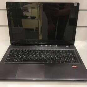 Ноутбук Lenovo Z585 4 ядра/6GB/500GB/15.6" LED