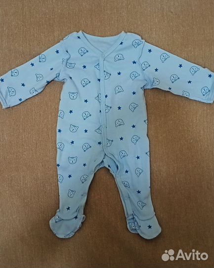 Комбез