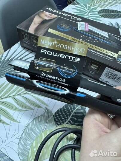 Выпрямитель rowenta SF6220D0