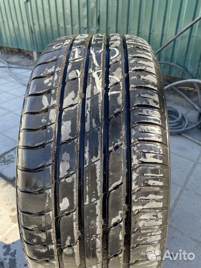 Nokian Tyres Hakka Blue 215/45 R16 90V