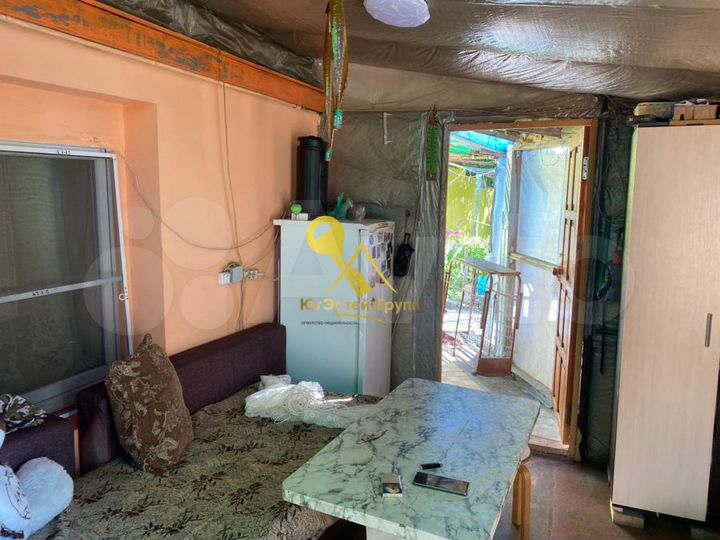 Дом 92,4 м² на участке 3 сот.