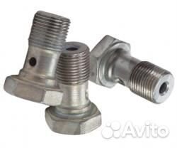 Болт банжо 02/291241