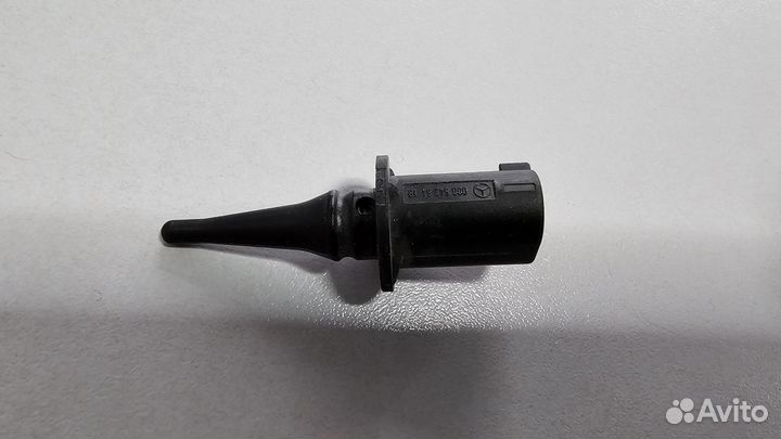 Датчик температуры наружного воздуха Mercedes W220